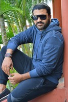 Sharwanand Interview